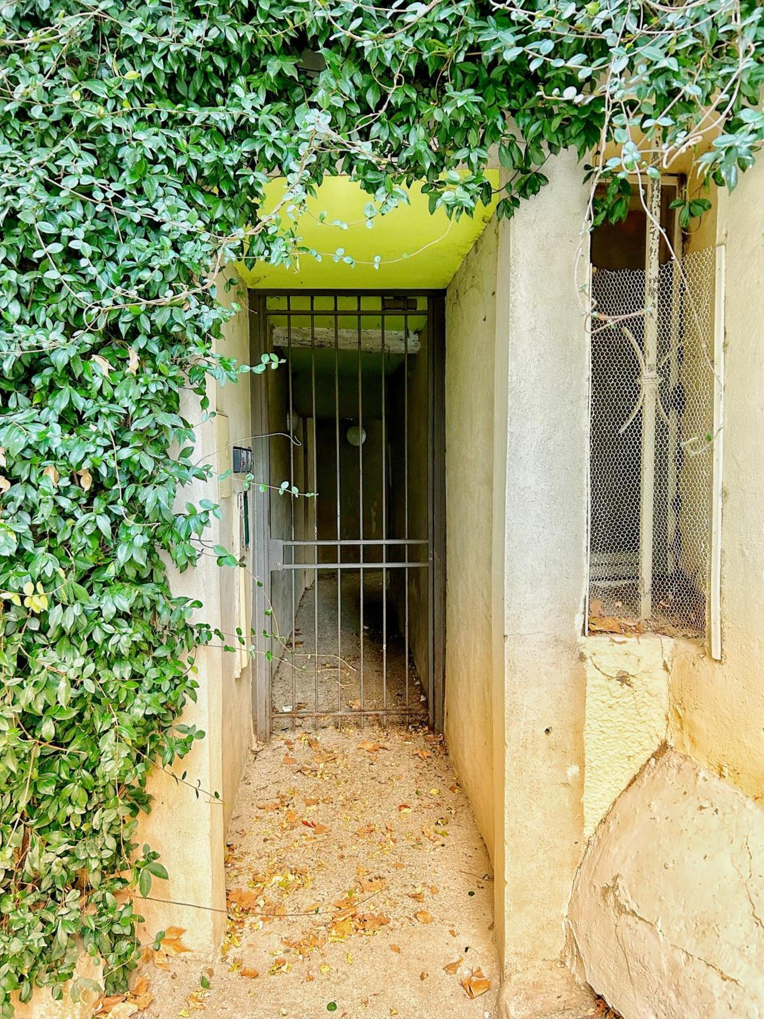 Terracotta Tranquility Arles Exterior foto